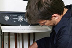 boiler repair Harleywood