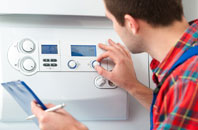 free commercial Harleywood boiler quotes
