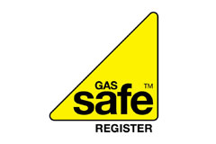 gas safe companies Harleywood
